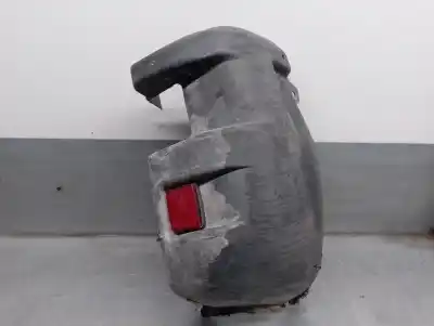 Pezzo di ricambio per auto di seconda mano punta paraurti posteriore destra per iveco daily iv furgón 35s14 c, 35s14 c/p, 35s14 v, 35s14 v/p, 35c14 v,... riferimenti oem iam 500326836