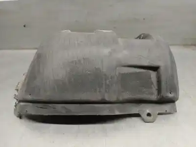 Pezzo di ricambio per auto di seconda mano punta paraurti posteriore destra per iveco daily iv furgón 35s14 c, 35s14 c/p, 35s14 v, 35s14 v/p, 35c14 v,... riferimenti oem iam 500326836  504099511