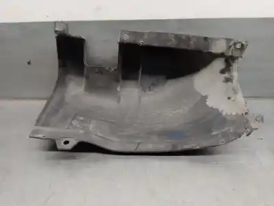 Pezzo di ricambio per auto di seconda mano punta paraurti posteriore destra per iveco daily iv furgón 35s14 c, 35s14 c/p, 35s14 v, 35s14 v/p, 35c14 v,... riferimenti oem iam 500326836  504099511