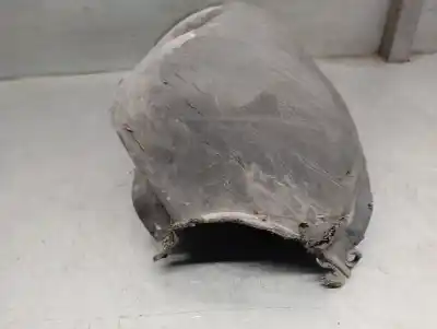 Pezzo di ricambio per auto di seconda mano punta paraurti posteriore destra per iveco daily iv furgón 35s14 c, 35s14 c/p, 35s14 v, 35s14 v/p, 35c14 v,... riferimenti oem iam 500326836  504099511
