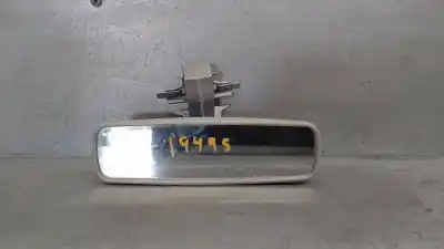 Автозапчасти б/у ВНУТРЕННЕЕ ЗЕРКАЛО за RENAULT MEGANE IV BERLINA 5P  ссылки OEM IAM 963214831R  