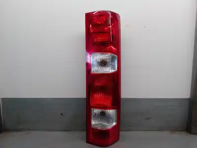 Автозапчасти б/у правый задний фонарь за iveco daily iv furgón 35s14 c, 35s14 c/p, 35s14 v, 35s14 v/p, 35c14 v,... ссылки oem iam 086631906