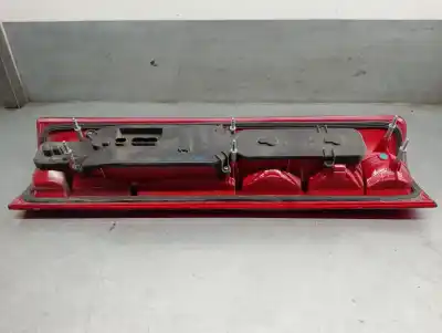 Автозапчасти б/у правый задний фонарь за iveco daily iv furgón 35s14 c, 35s14 c/p, 35s14 v, 35s14 v/p, 35c14 v,... ссылки oem iam 086631906  69500590