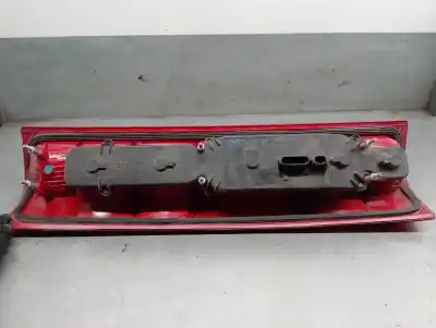 Автозапчасти б/у правый задний фонарь за iveco daily iv furgón 35s14 c, 35s14 c/p, 35s14 v, 35s14 v/p, 35c14 v,... ссылки oem iam 086631906  69500590