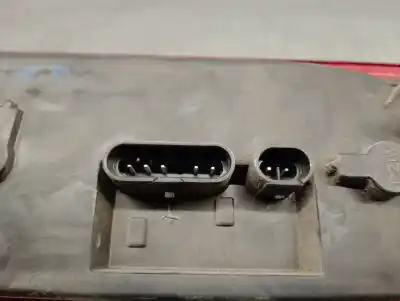 Автозапчасти б/у правый задний фонарь за iveco daily iv furgón 35s14 c, 35s14 c/p, 35s14 v, 35s14 v/p, 35c14 v,... ссылки oem iam 086631906  69500590