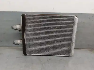Pezzo di ricambio per auto di seconda mano radiatore riscaldamento/aria condizionata per iveco daily iv furgón 35s14 c, 35s14 c/p, 35s14 v, 35s14 v/p, 35c14 v,... riferimenti oem iam 020211600  