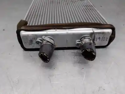 Pezzo di ricambio per auto di seconda mano radiatore riscaldamento/aria condizionata per iveco daily iv furgón 35s14 c, 35s14 c/p, 35s14 v, 35s14 v/p, 35c14 v,... riferimenti oem iam 020211600  