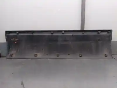 Автозапчасти б/у задние молдинги за iveco daily iv furgón 35s14 c, 35s14 c/p, 35s14 v, 35s14 v/p, 35c14 v,... ссылки oem iam 504099714  