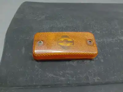 Автозапчасти б/у задние молдинги за iveco daily iv furgón 35s14 c, 35s14 c/p, 35s14 v, 35s14 v/p, 35c14 v,... ссылки oem iam 504099714  