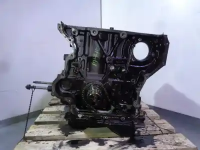 Автозапчастина б/у блокувати для jaguar x-type i (x400) 2.0 d посилання на oem iam 