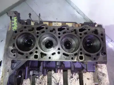 Автозапчастина б/у блокувати для jaguar x-type i (x400) 2.0 d посилання на oem iam  3s7q6015aa 040421202913