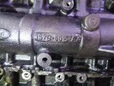 Автозапчастина б/у блокувати для jaguar x-type i (x400) 2.0 d посилання на oem iam  3s7q6015aa 040421202913