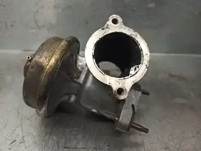 Автозапчастина б/у клапан egr для jaguar x-type i (x400) 2.0 d посилання на oem iam jde7435  