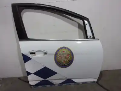Pezzo di ricambio per auto di seconda mano porta anteriore destra per ford c-max ii (dxa/cb7, dxa/ceu) 2.0 tdci riferimenti oem iam 1928067