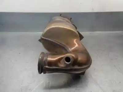 Автозапчастина б/у фільтр часток для alfa romeo giulietta (191) 2.0 jtdm посилання на oem iam 51875637  51875637