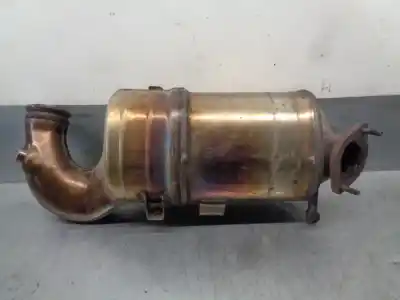 Автозапчастина б/у фільтр часток для alfa romeo giulietta (191) 2.0 jtdm посилання на oem iam 51875637  51875637