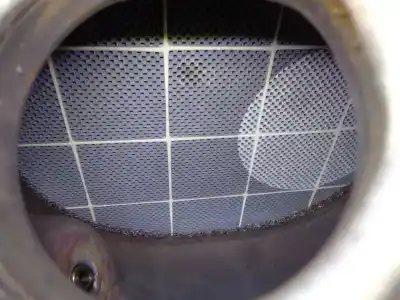 Автозапчастина б/у фільтр часток для alfa romeo giulietta (191) 2.0 jtdm посилання на oem iam 51875637  51875637