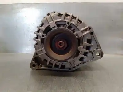 Pezzo di ricambio per auto di seconda mano alternatore per audi a6 avant (4b5) 2.5 tdi riferimenti oem iam 059903015g