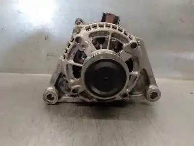 Pezzo di ricambio per auto di seconda mano alternatore per opel corsa d (s07) 1.4 (l08 l68) riferimenti oem iam 13585664