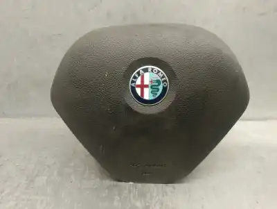 Автозапчасти б/у передняя левая подушка безопасности за alfa romeo giulietta (191) 2.0 jtdm ссылки oem iam 1560915200