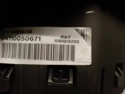 Автозапчасти б/у передняя левая подушка безопасности за alfa romeo giulietta (191) 2.0 jtdm ссылки oem iam 1560915200  