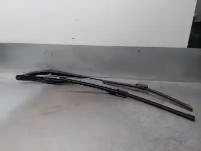 Автозапчасти б/у рычаг стеклоочистителя передний правый за alfa romeo giulietta (191) 2.0 jtdm ссылки oem iam 50509404