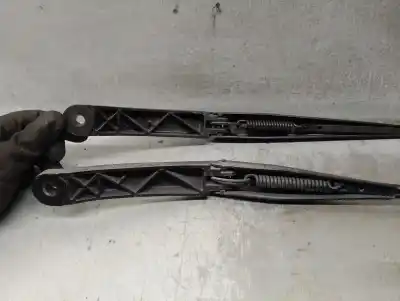 Автозапчасти б/у рычаг стеклоочистителя передний правый за alfa romeo giulietta (191) 2.0 jtdm ссылки oem iam 50509404  50509402
