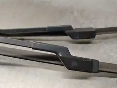 Автозапчасти б/у рычаг стеклоочистителя передний правый за alfa romeo giulietta (191) 2.0 jtdm ссылки oem iam 50509404  50509402