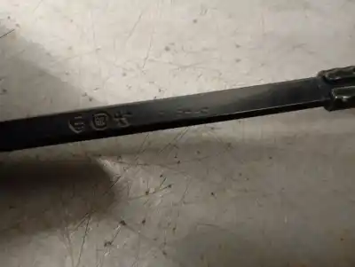 Автозапчасти б/у рычаг стеклоочистителя передний правый за alfa romeo giulietta (191) 2.0 jtdm ссылки oem iam 50509404  50509402