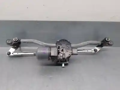 Автозапчасти б/у мотор переднего стеклоочистителя за alfa romeo giulietta (191) 2.0 jtdm ссылки oem iam 0390243019