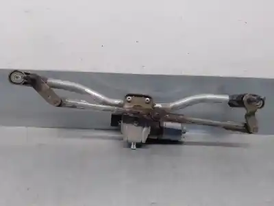 Автозапчастина б/у двигатель передніх склоочисників для alfa romeo giulietta (191) 2.0 jtdm посилання на oem iam 0390243019  0390243019