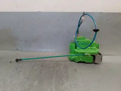 Автозапчасти б/у замок задней правой двери за alfa romeo giulietta (191) 2.0 jtdm ссылки oem iam 71754427