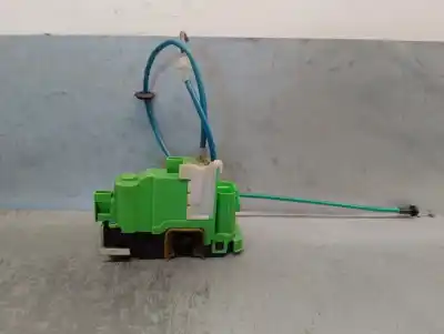 Автозапчасти б/у замок задней правой двери за alfa romeo giulietta (191) 2.0 jtdm ссылки oem iam 71754427  