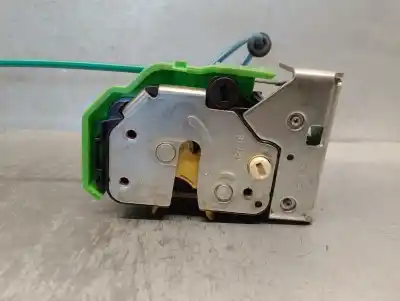 Автозапчасти б/у замок задней правой двери за alfa romeo giulietta (191) 2.0 jtdm ссылки oem iam 71754427  