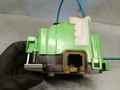 Автозапчасти б/у замок задней правой двери за alfa romeo giulietta (191) 2.0 jtdm ссылки oem iam 71754427  