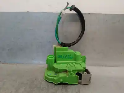 Автозапчасти б/у замок передней правой двери за alfa romeo giulietta (191) 2.0 jtdm ссылки oem iam 71754411