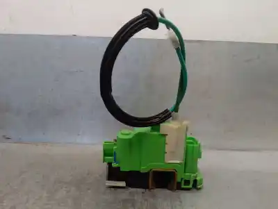 Автозапчасти б/у замок передней правой двери за alfa romeo giulietta (191) 2.0 jtdm ссылки oem iam 71754411  