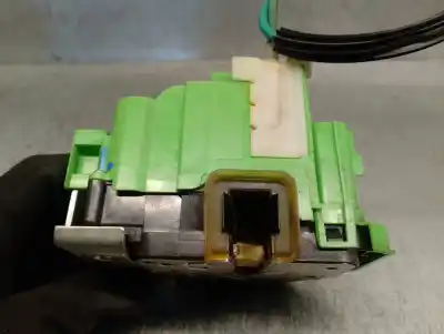 Автозапчасти б/у замок передней правой двери за alfa romeo giulietta (191) 2.0 jtdm ссылки oem iam 71754411  