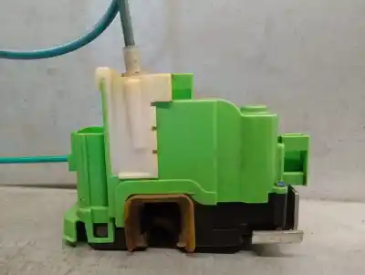 Автозапчасти б/у замок задней левой двери за alfa romeo giulietta (191) 2.0 jtdm ссылки oem iam 71754428  