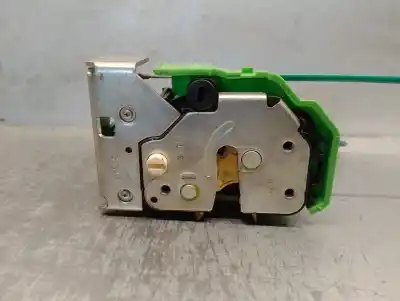 Автозапчасти б/у замок задней левой двери за alfa romeo giulietta (191) 2.0 jtdm ссылки oem iam 71754428  