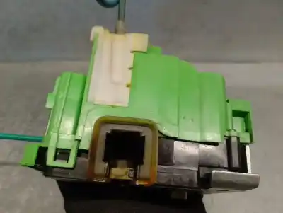 Автозапчасти б/у замок задней левой двери за alfa romeo giulietta (191) 2.0 jtdm ссылки oem iam 71754428  