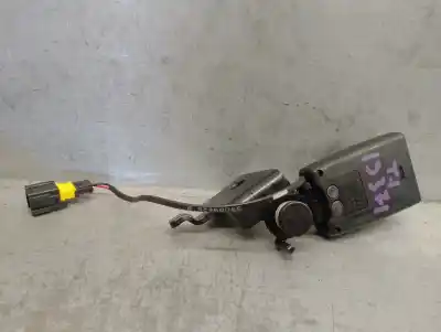 Автозапчасти б/у крюк для пояса за alfa romeo giulietta (191) 2.0 jtdm ссылки oem iam 34072771