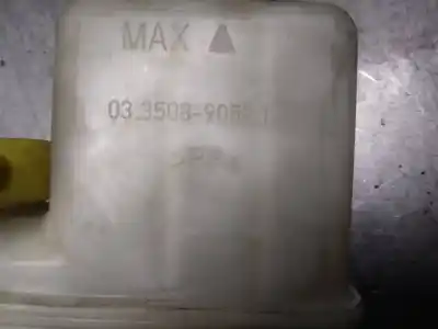 Автозапчастина б/у гальмівний насос для alfa romeo giulietta (191) 2.0 jtdm посилання на oem iam 77365598  03350890521