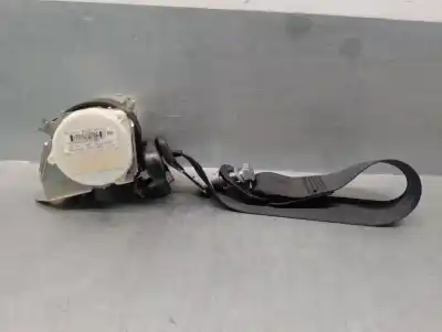 Автозапчасти б/у задний правый ремень безопасности за alfa romeo giulietta (191) 2.0 jtdm ссылки oem iam 01560967620