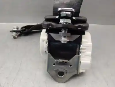 Автозапчастина б/у задній правий ремін безпеки для alfa romeo giulietta (191) 2.0 jtdm посилання на oem iam 01560967620  