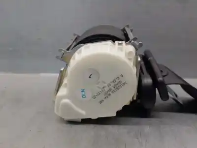 Автозапчасти б/у задний левый ремень безопасности за alfa romeo giulietta (191) 2.0 jtdm ссылки oem iam 01560967610  