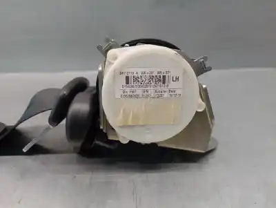 Автозапчасти б/у задний левый ремень безопасности за alfa romeo giulietta (191) 2.0 jtdm ссылки oem iam 01560967610  