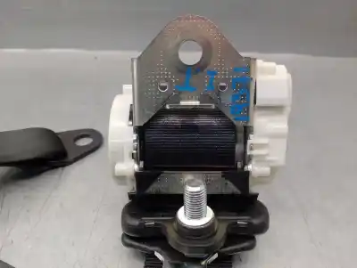 Автозапчасти б/у задний левый ремень безопасности за alfa romeo giulietta (191) 2.0 jtdm ссылки oem iam 01560967610  