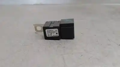 Pièce détachée automobile d'occasion ANTENNE pour RENAULT MEGANE IV BERLINA 5P  Références OEM IAM 283632499  