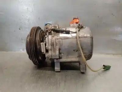 Pezzo di ricambio per auto di seconda mano compressore aria condizionata per smart coupe turbo cat riferimenti oem iam a1602300111